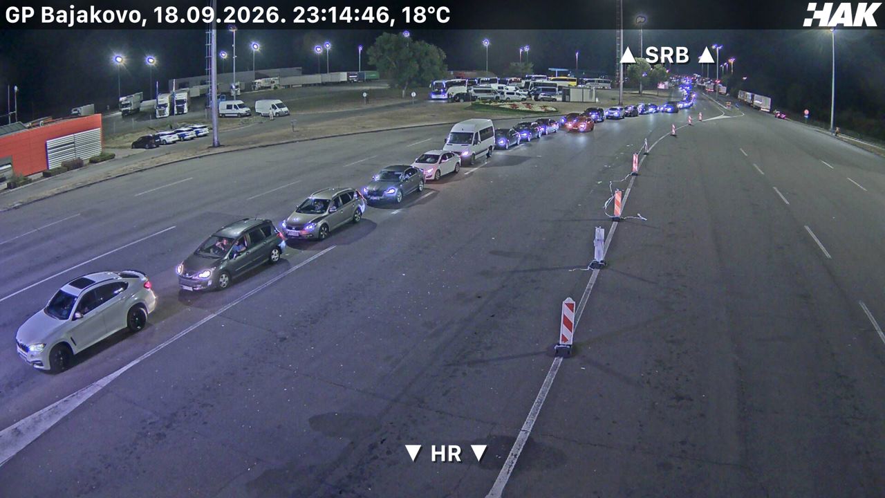 23:15 — smer Hrvatska 23:15 — smer Hrvatska