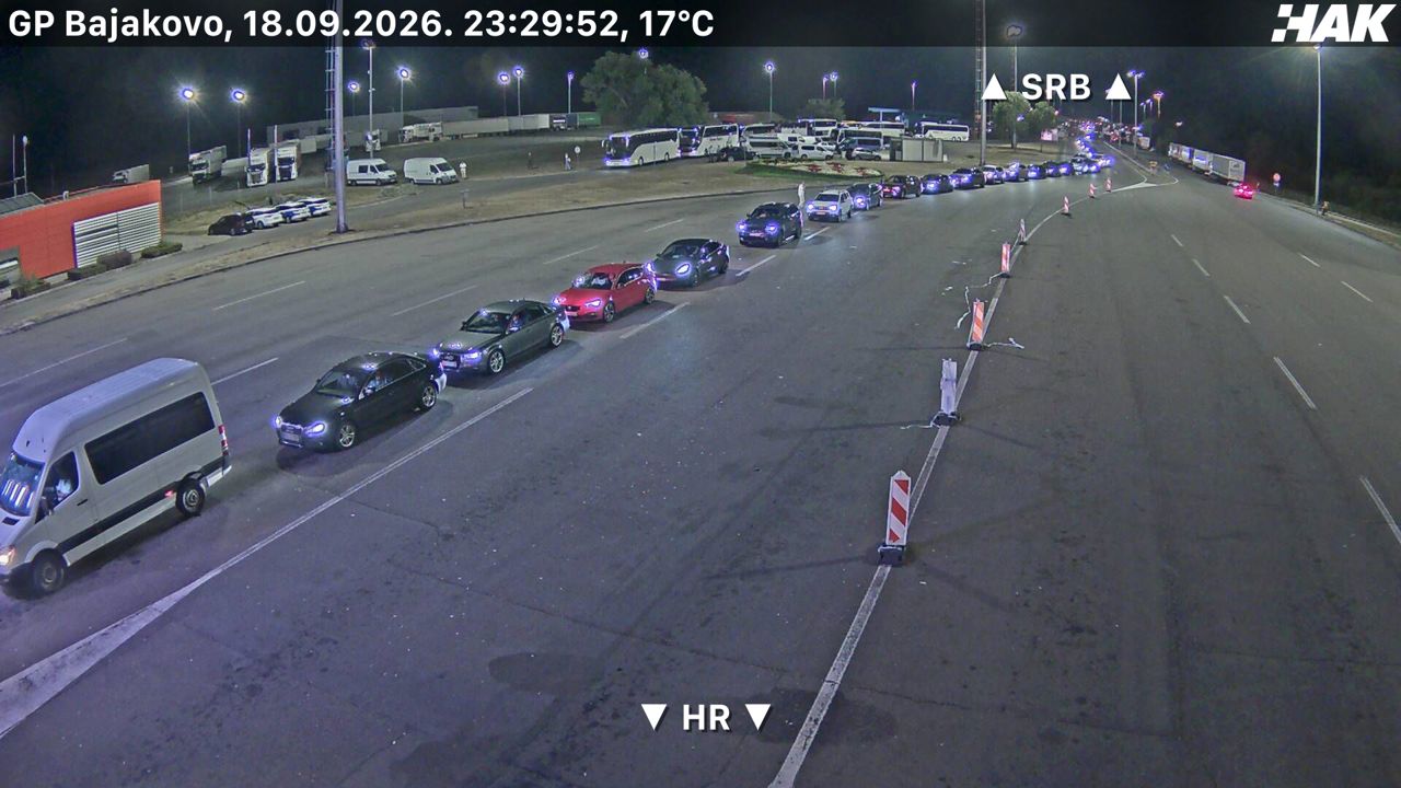 23:30 — smer Hrvatska 23:30 — smer Hrvatska
