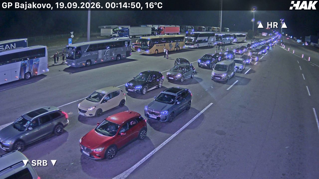 00:15 — smer Srbija 00:15 — smer Srbija