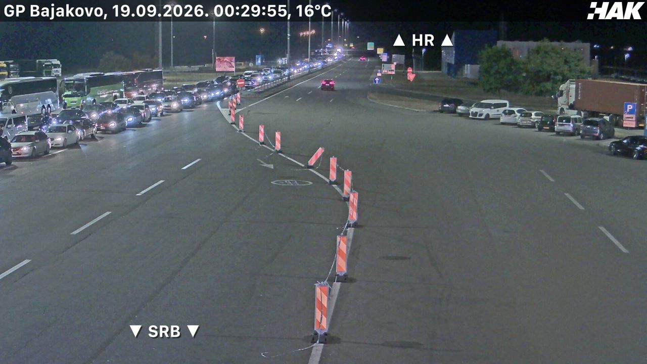 00:30 — smer Srbija 00:30 — smer Srbija