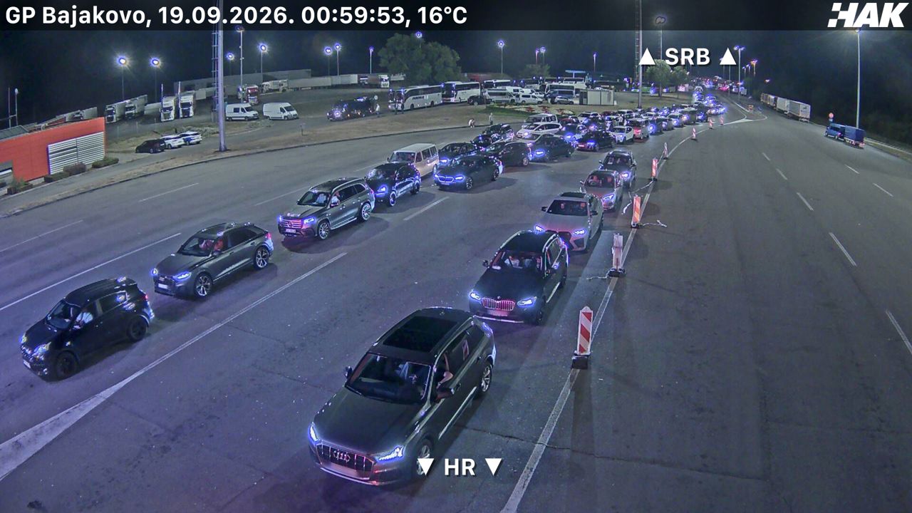 01:00 — smer Hrvatska 01:00 — smer Hrvatska
