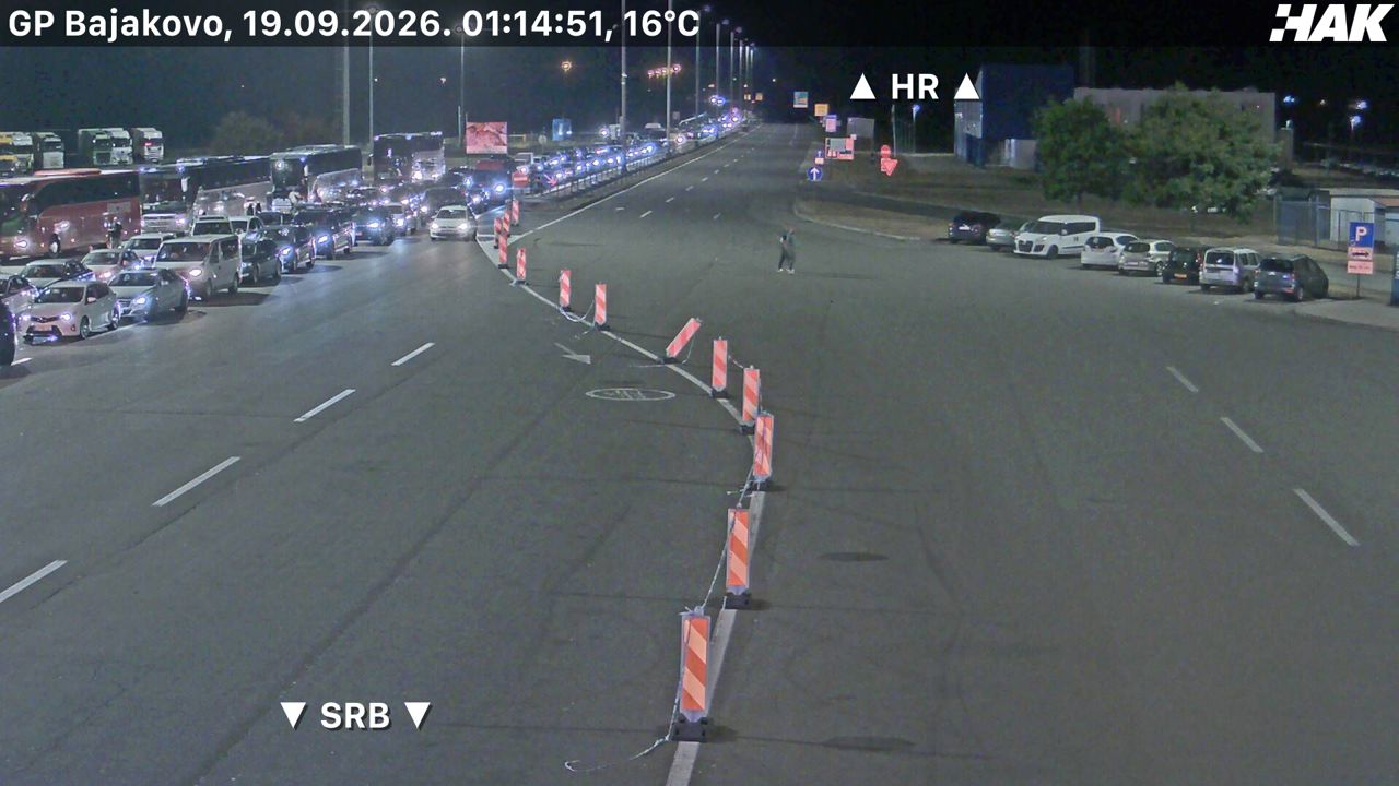 01:15 — smer Srbija 01:15 — smer Srbija