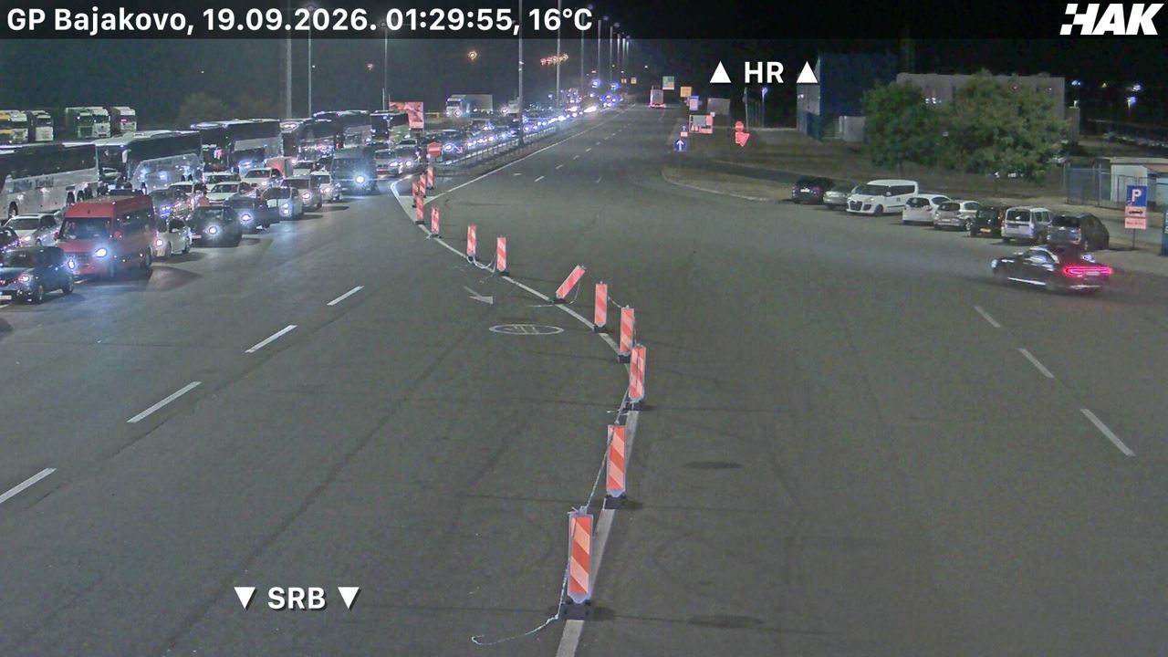 01:30 — smer Srbija 01:30 — smer Srbija