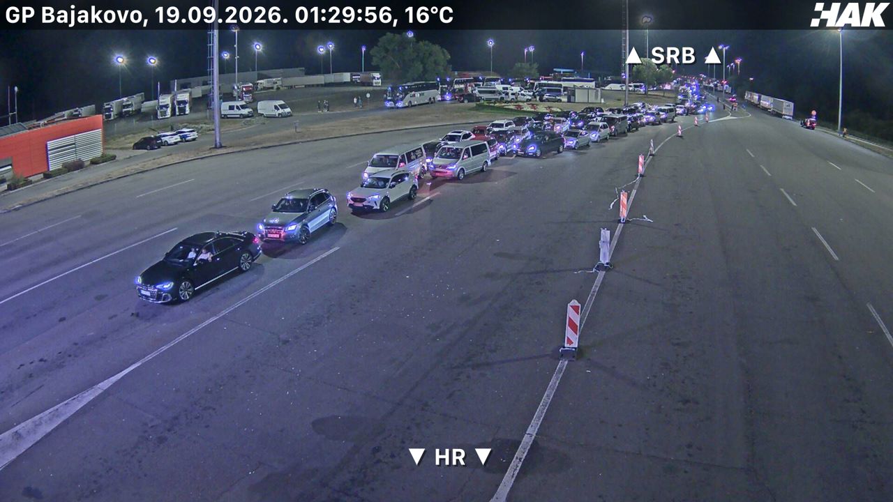 01:30 — smer Hrvatska 01:30 — smer Hrvatska