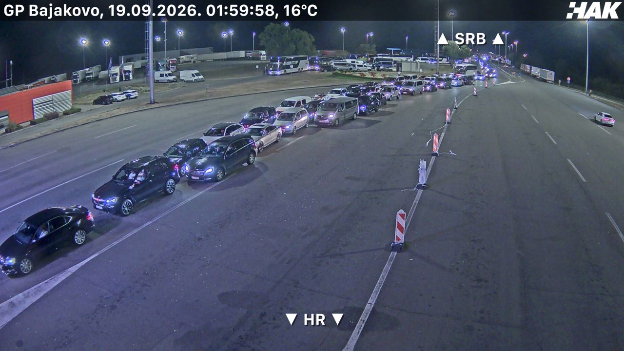 02:00 — smer Hrvatska 02:00 — smer Hrvatska