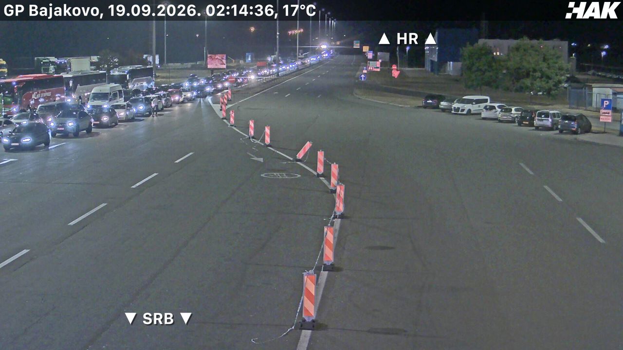 02:15 — smer Srbija 02:15 — smer Srbija