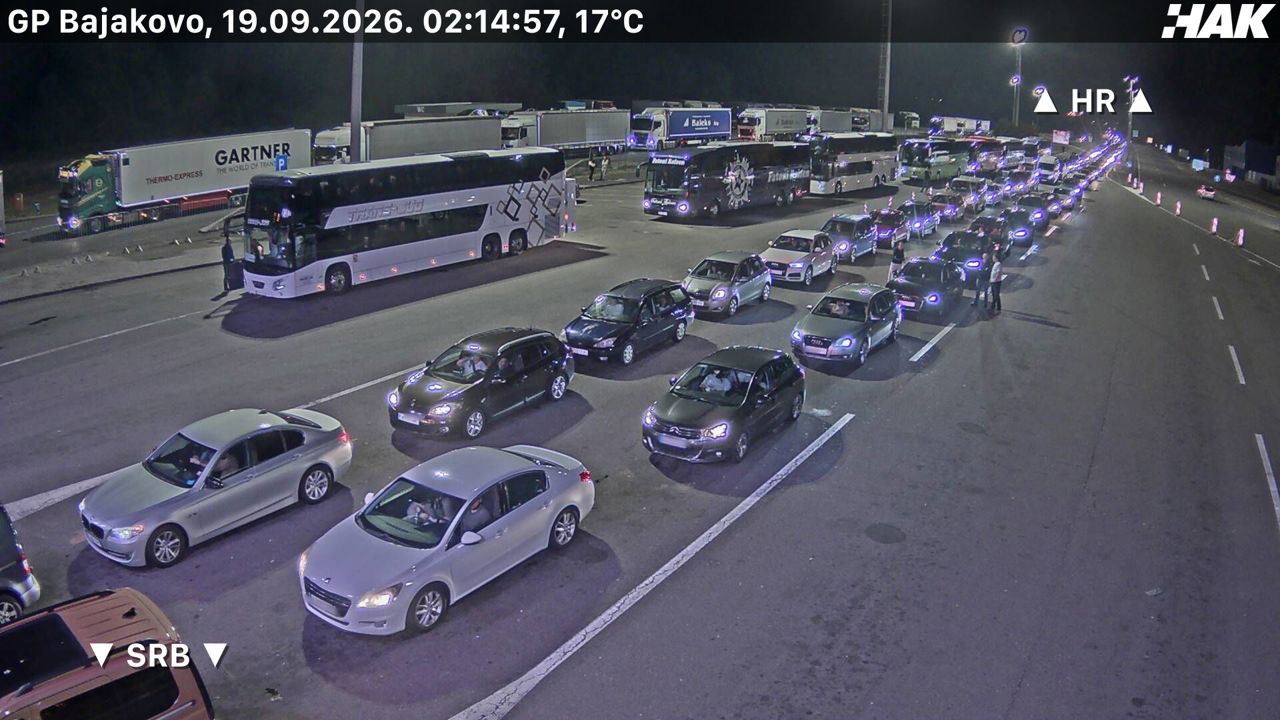 02:15 — smer Srbija 02:15 — smer Srbija