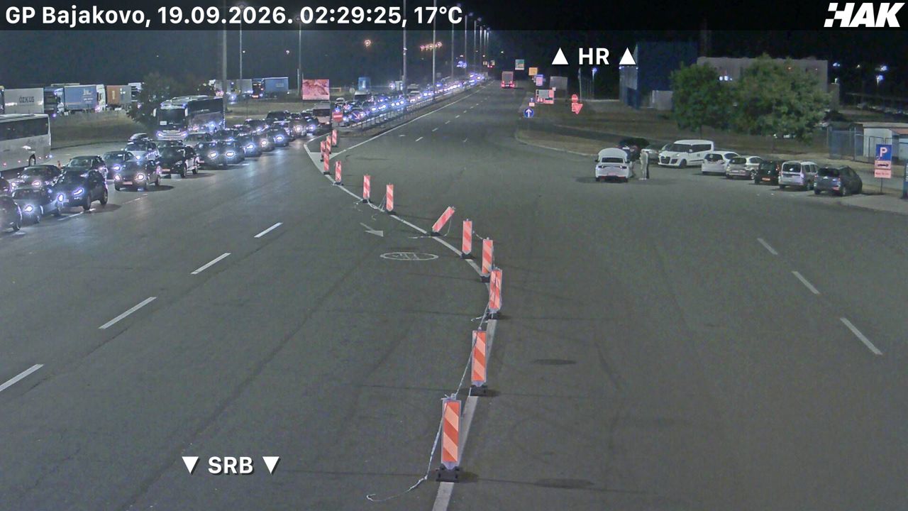 02:30 — smer Srbija 02:30 — smer Srbija