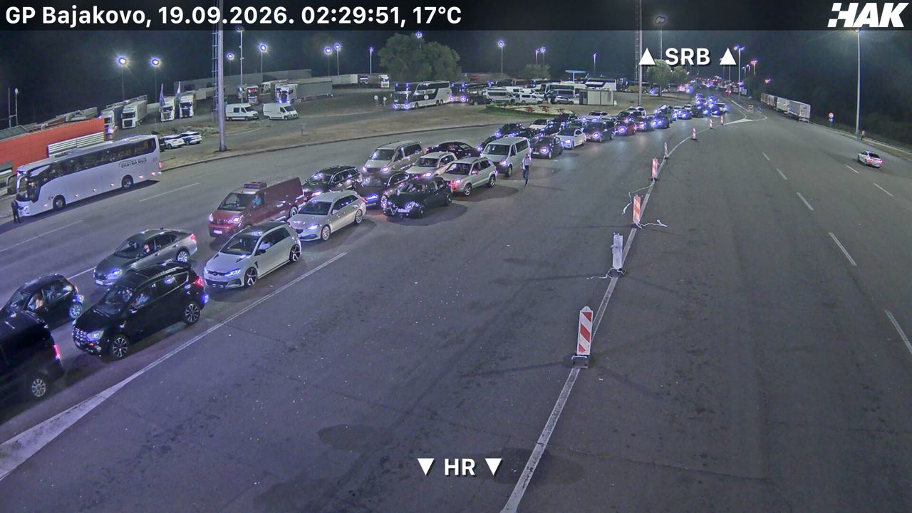 02:30 — smer Hrvatska 02:30 — smer Hrvatska