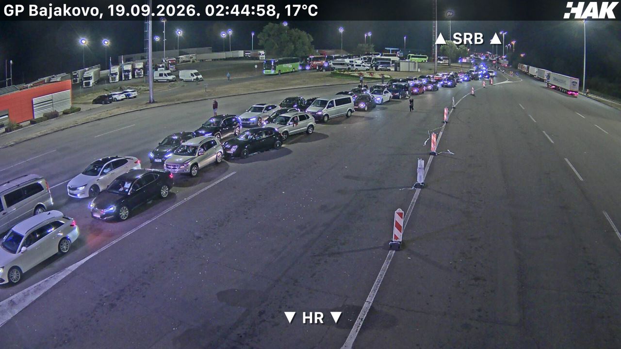 02:45 — smer Hrvatska 02:45 — smer Hrvatska