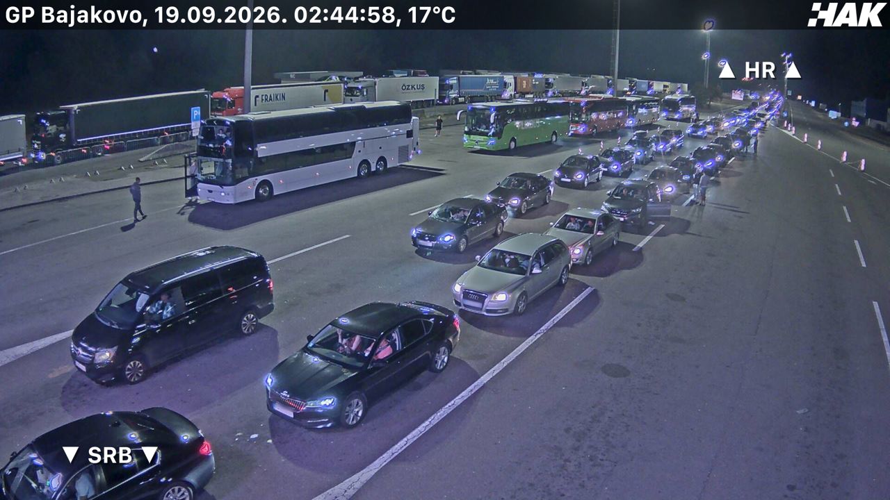 02:45 — smer Srbija 02:45 — smer Srbija