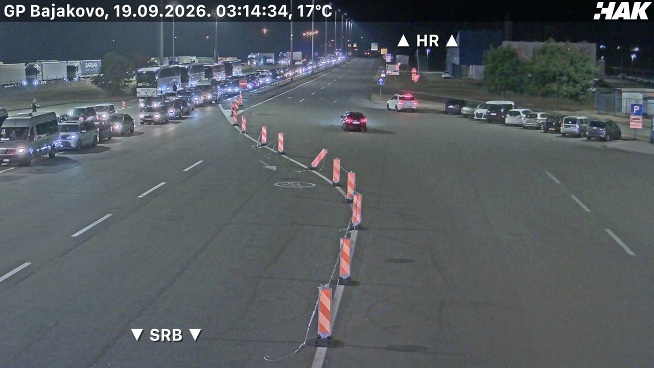 03:15 — smer Srbija 03:15 — smer Srbija