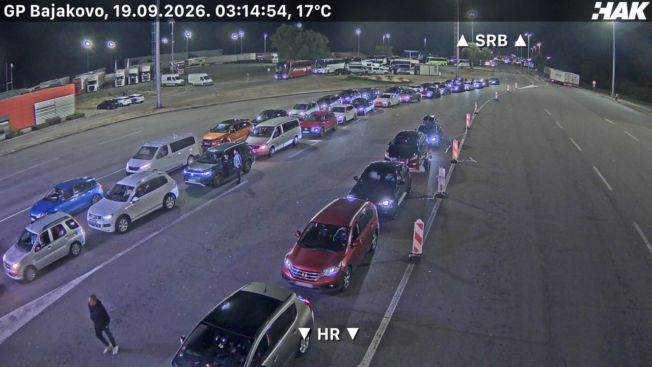 03:15 — smer Hrvatska 03:15 — smer Hrvatska