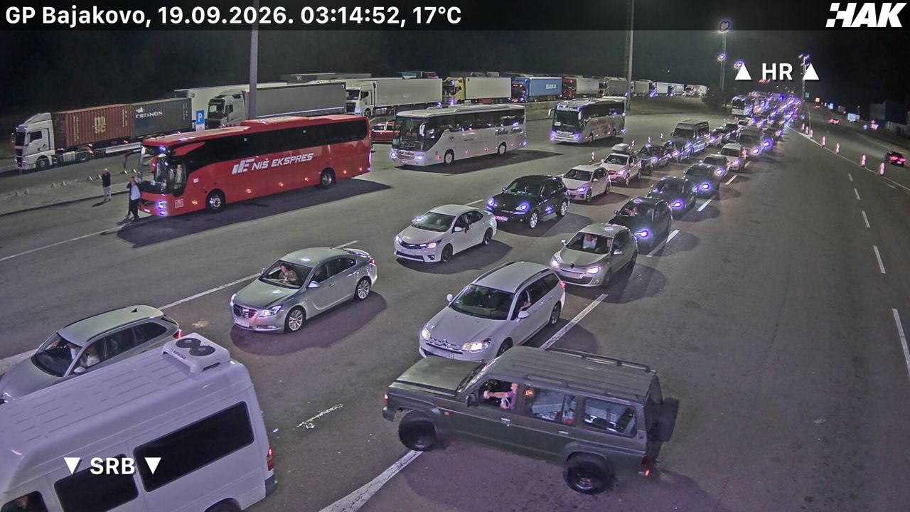 03:15 — smer Srbija 03:15 — smer Srbija