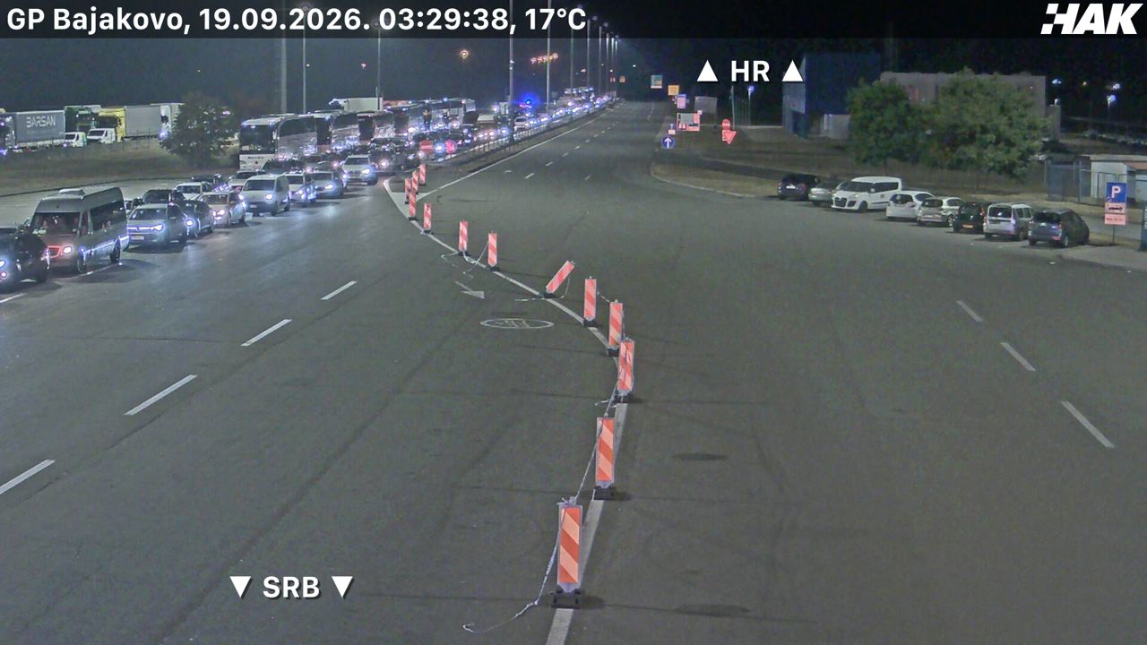 03:30 — smer Srbija 03:30 — smer Srbija