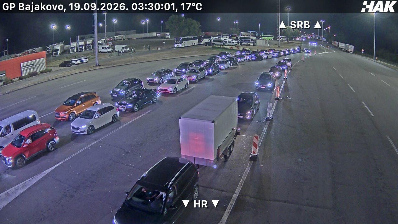 03:30 — smer Hrvatska 03:30 — smer Hrvatska