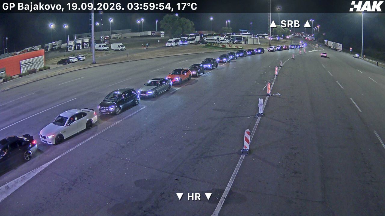 04:00 — smer Hrvatska 04:00 — smer Hrvatska