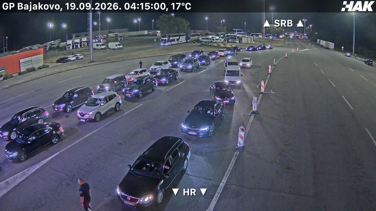 04:15 — smer Hrvatska 04:15 — smer Hrvatska