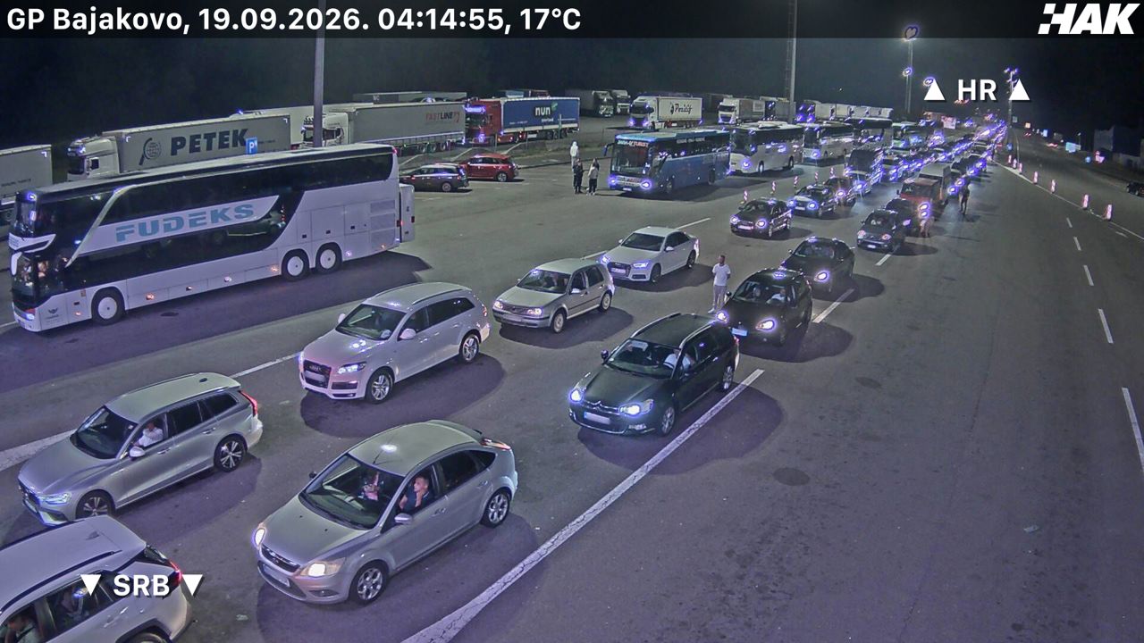 04:15 — smer Srbija 04:15 — smer Srbija
