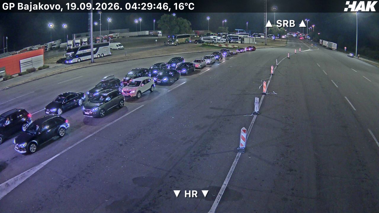04:30 — smer Hrvatska 04:30 — smer Hrvatska
