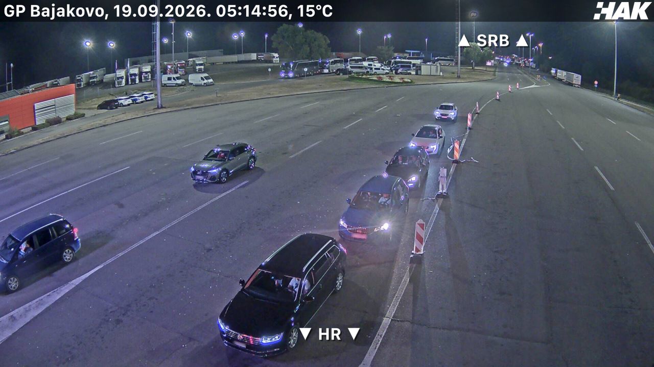 05:15 — smer Hrvatska 05:15 — smer Hrvatska