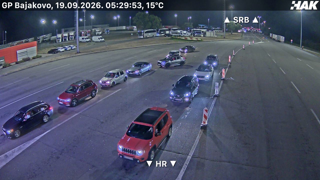 05:30 — smer Hrvatska 05:30 — smer Hrvatska
