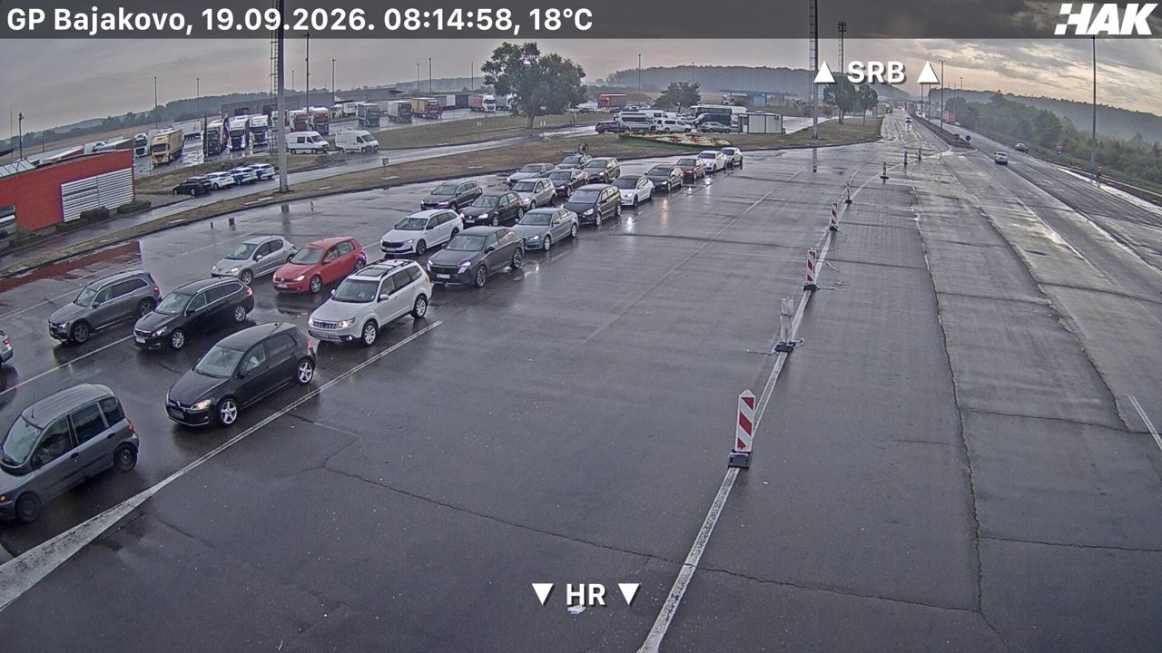 08:15 — smer Hrvatska 08:15 — smer Hrvatska