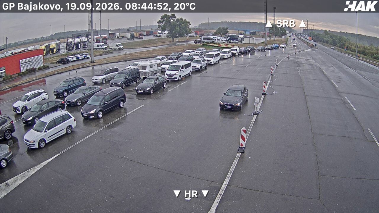 08:45 — smer Hrvatska 08:45 — smer Hrvatska