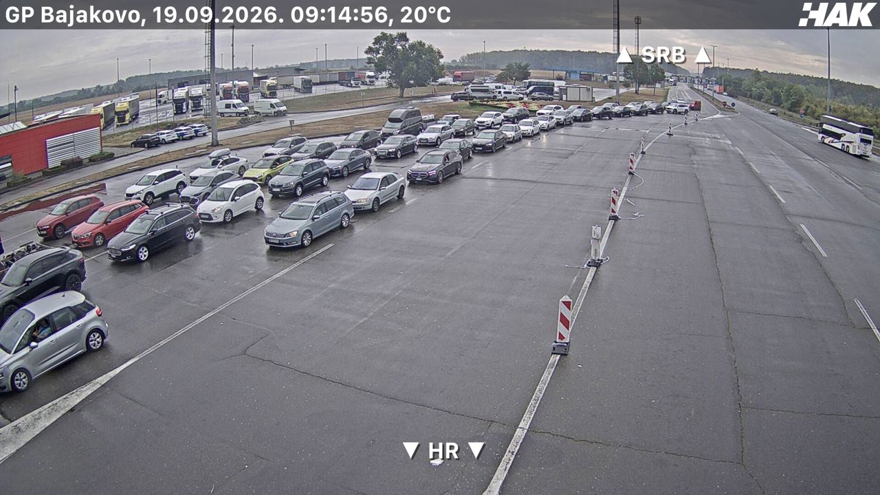 09:15 — smer Hrvatska 09:15 — smer Hrvatska