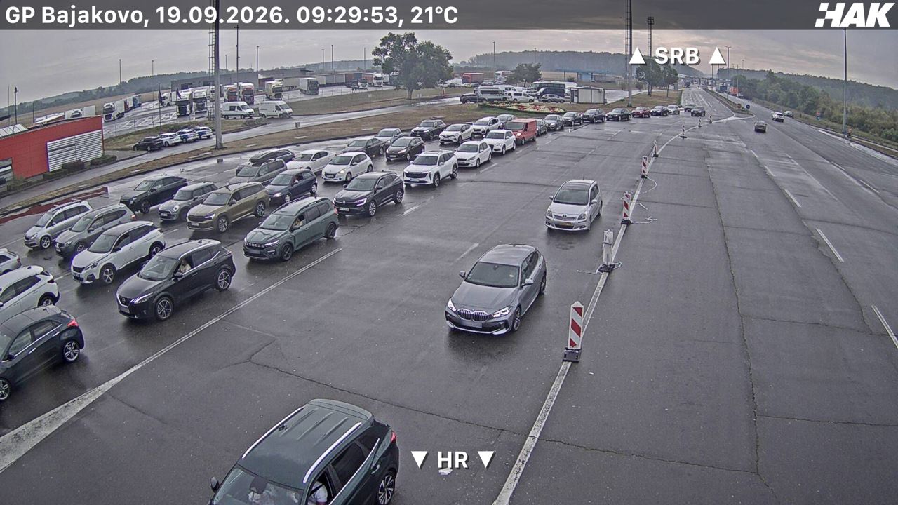 09:30 — smer Hrvatska 09:30 — smer Hrvatska