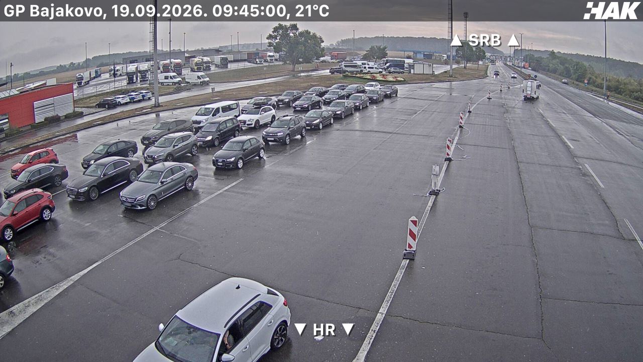 09:45 — smer Hrvatska 09:45 — smer Hrvatska