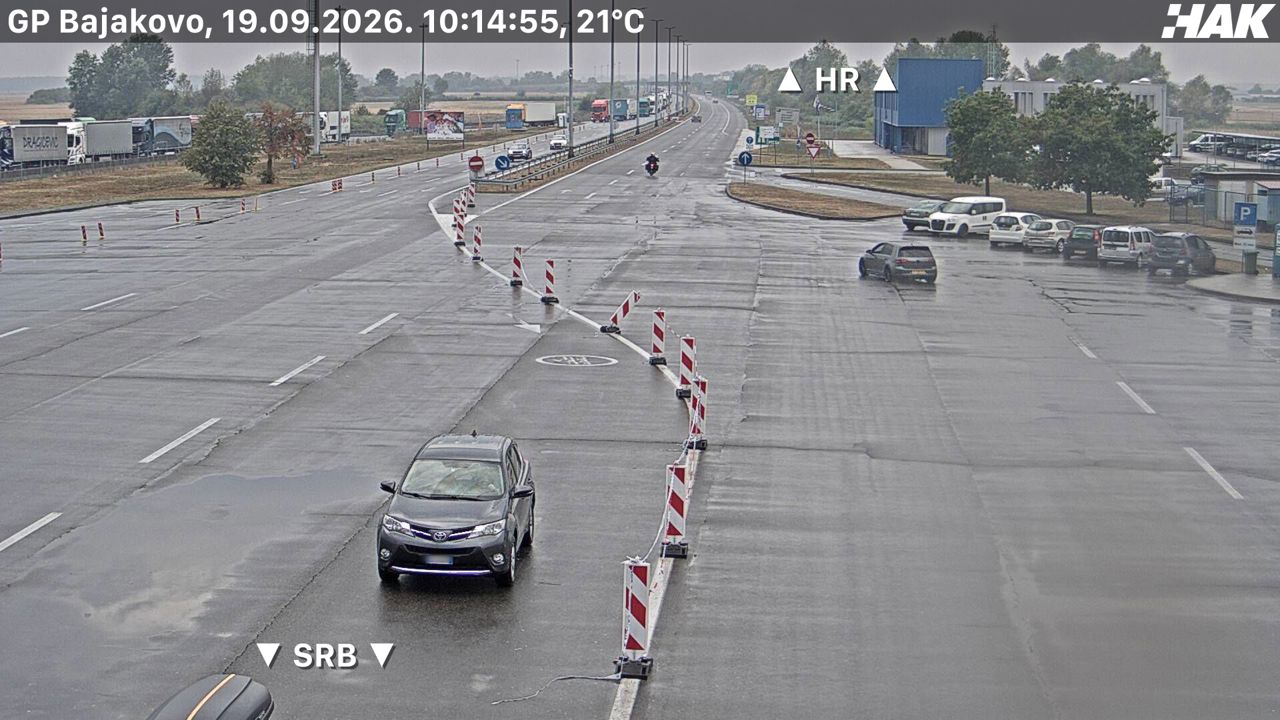 10:15 — smer Srbija 10:15 — smer Srbija