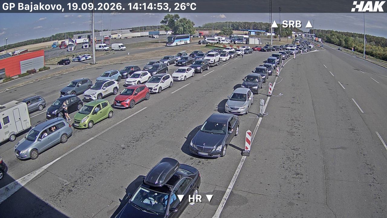 14:15 — smer Hrvatska 14:15 — smer Hrvatska
