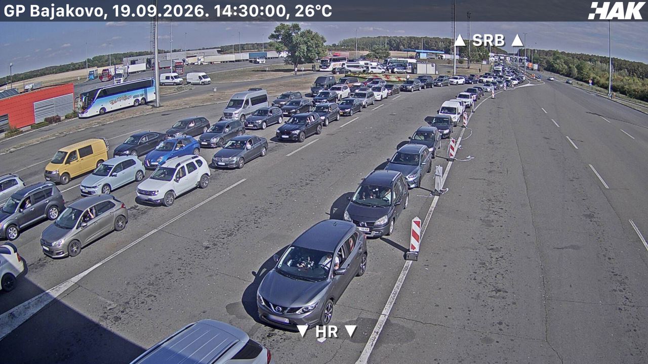14:30 — smer Hrvatska 14:30 — smer Hrvatska