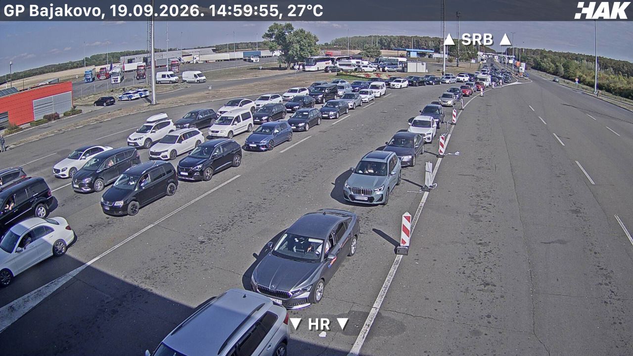 15:00 — smer Hrvatska 15:00 — smer Hrvatska