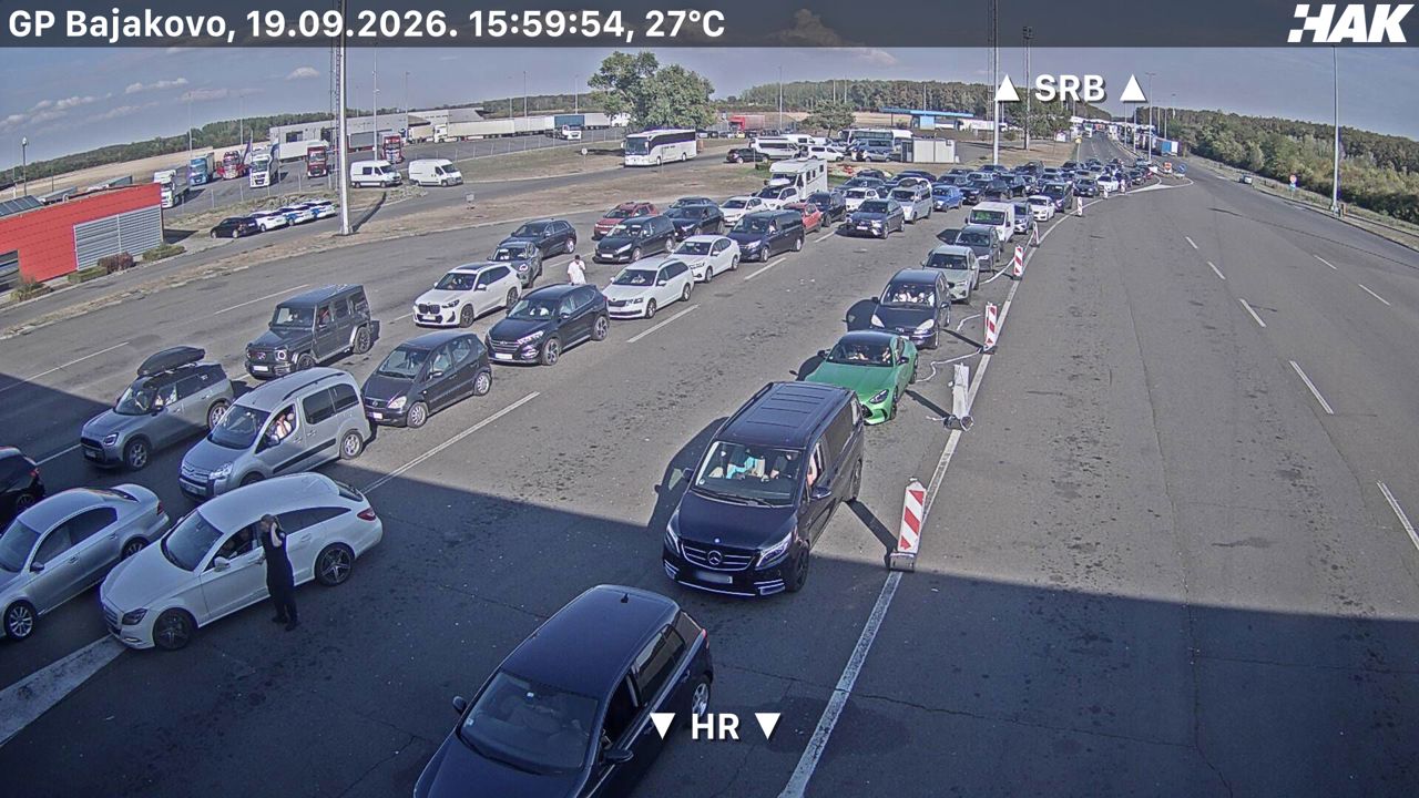 16:00 — smer Hrvatska 16:00 — smer Hrvatska