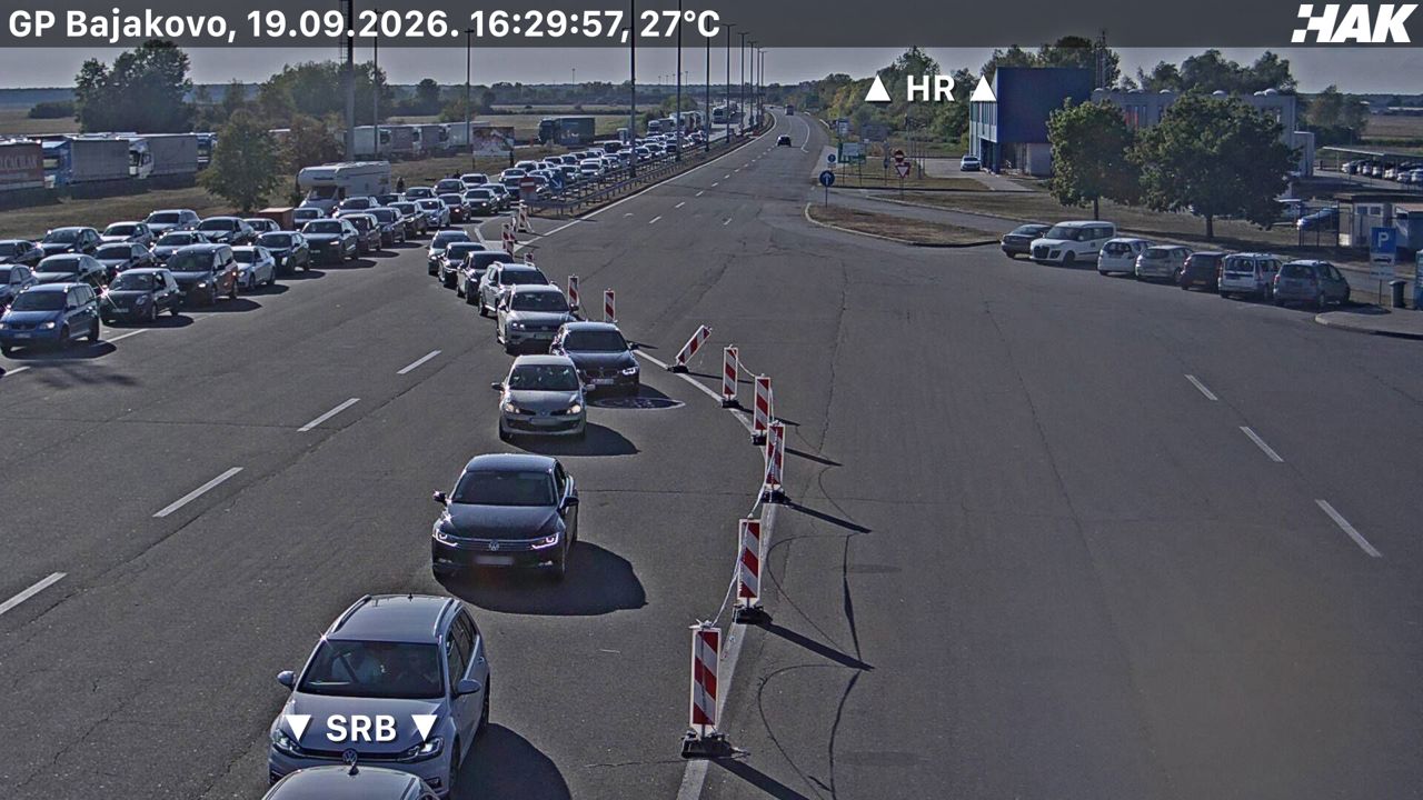 16:30 — smer Srbija 16:30 — smer Srbija