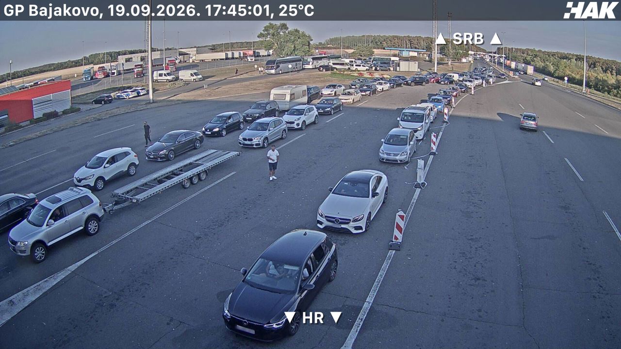 17:45 — smer Hrvatska 17:45 — smer Hrvatska