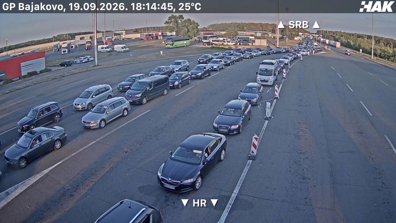 18:15 — smer Hrvatska 18:15 — smer Hrvatska
