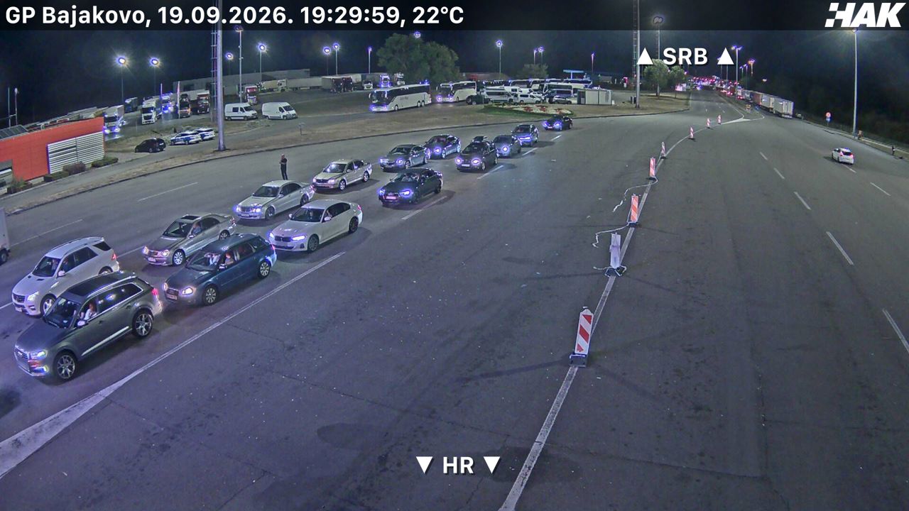 19:30 — smer Hrvatska 19:30 — smer Hrvatska