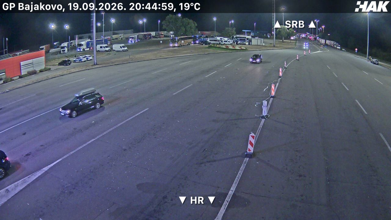 20:45 — smer Hrvatska 20:45 — smer Hrvatska