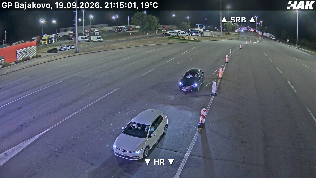21:15 — smer Hrvatska 21:15 — smer Hrvatska