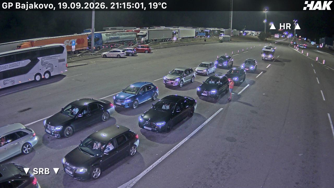 21:15 — smer Srbija 21:15 — smer Srbija