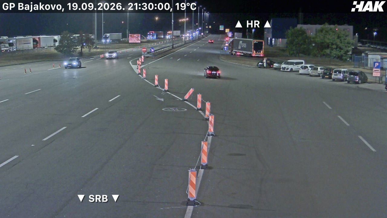 21:30 — smer Srbija 21:30 — smer Srbija