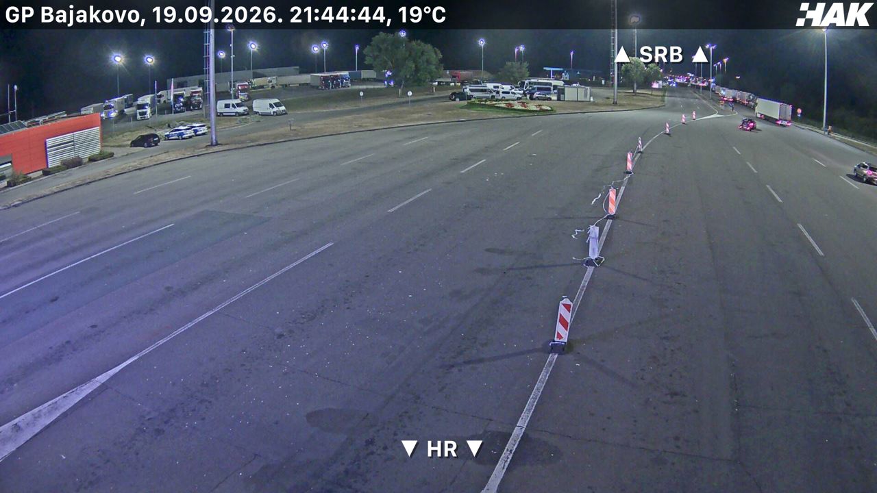 21:45 — smer Hrvatska 21:45 — smer Hrvatska