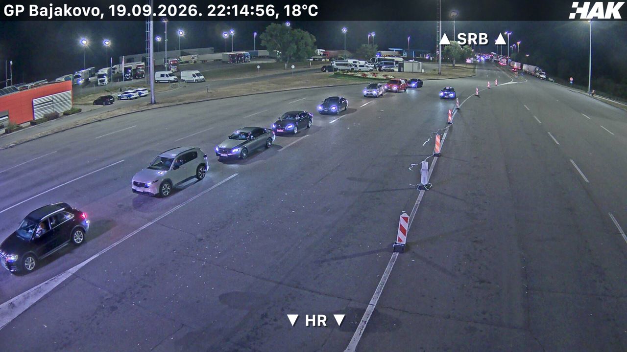 22:15 — smer Hrvatska 22:15 — smer Hrvatska