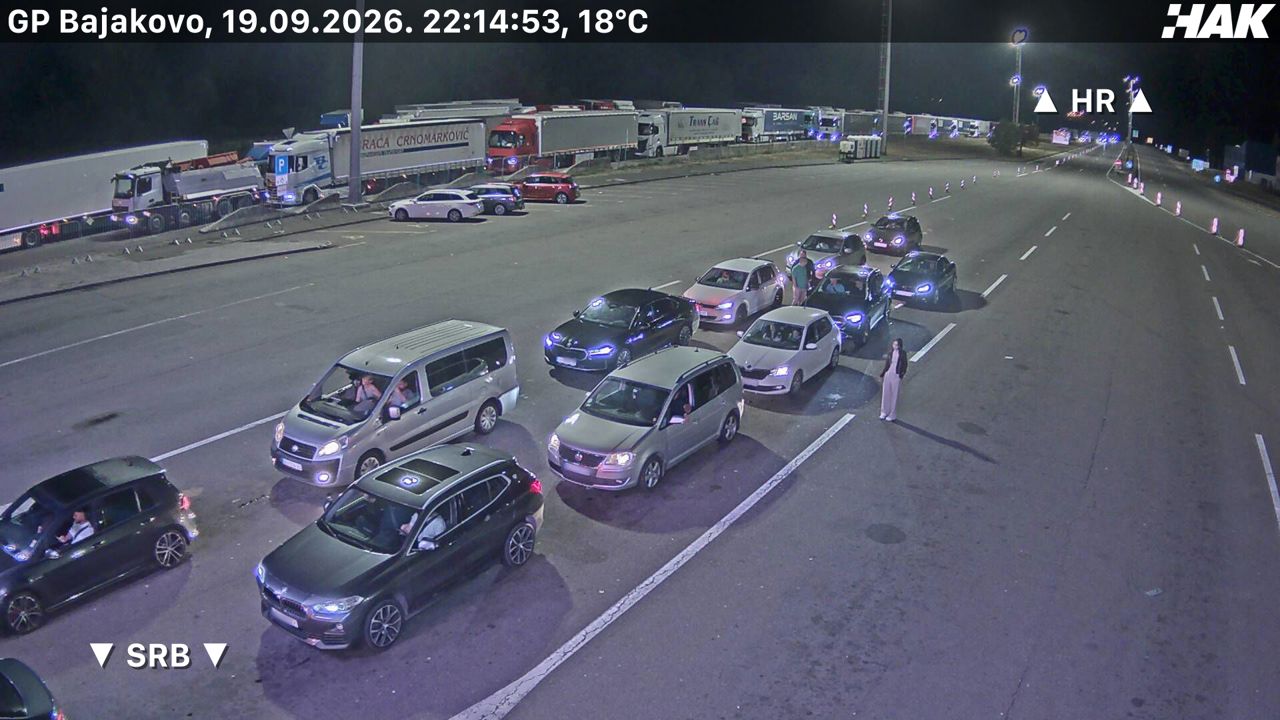22:15 — smer Srbija 22:15 — smer Srbija