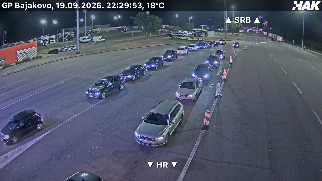 22:30 — smer Hrvatska 22:30 — smer Hrvatska