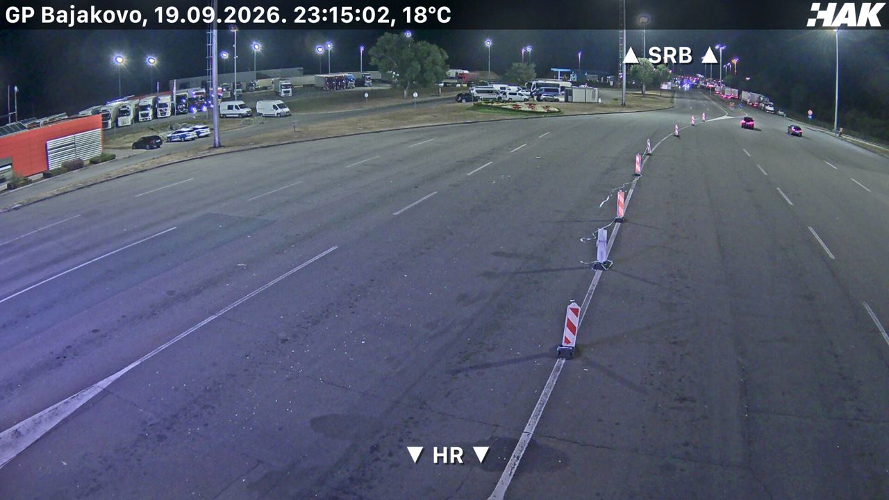 23:15 — smer Hrvatska 23:15 — smer Hrvatska