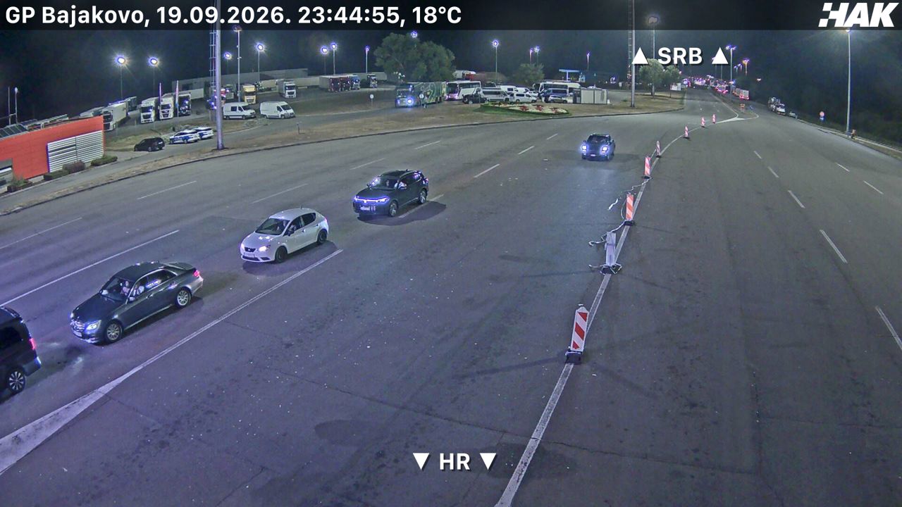 23:45 — smer Hrvatska 23:45 — smer Hrvatska
